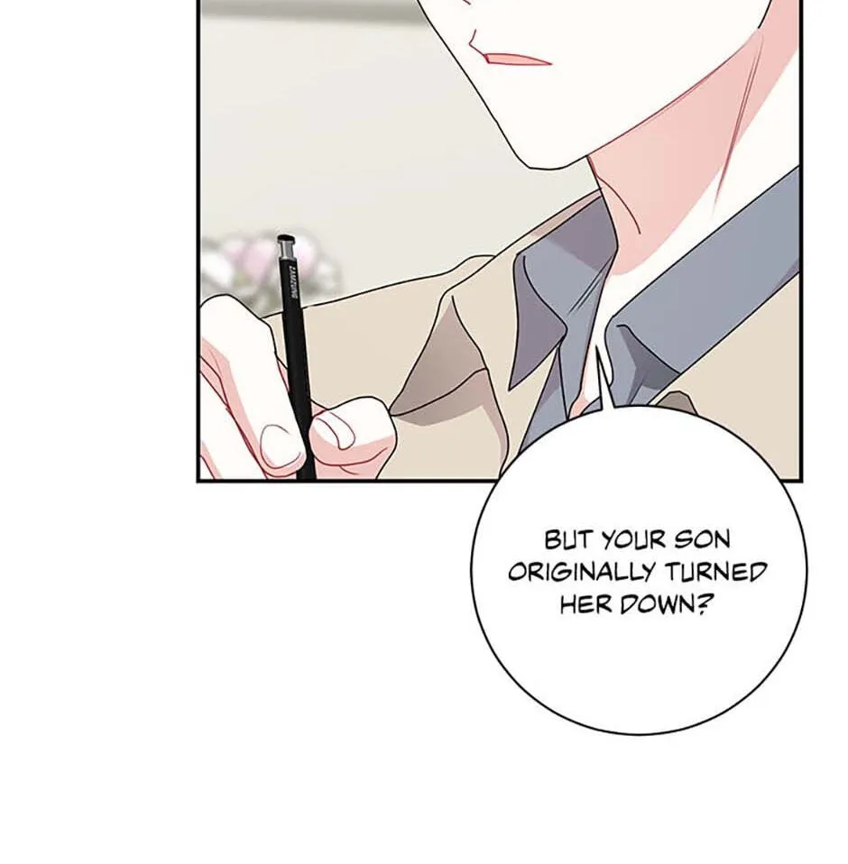 Read My Boss’s Special Request chapter 103 image 8 on Lezhin