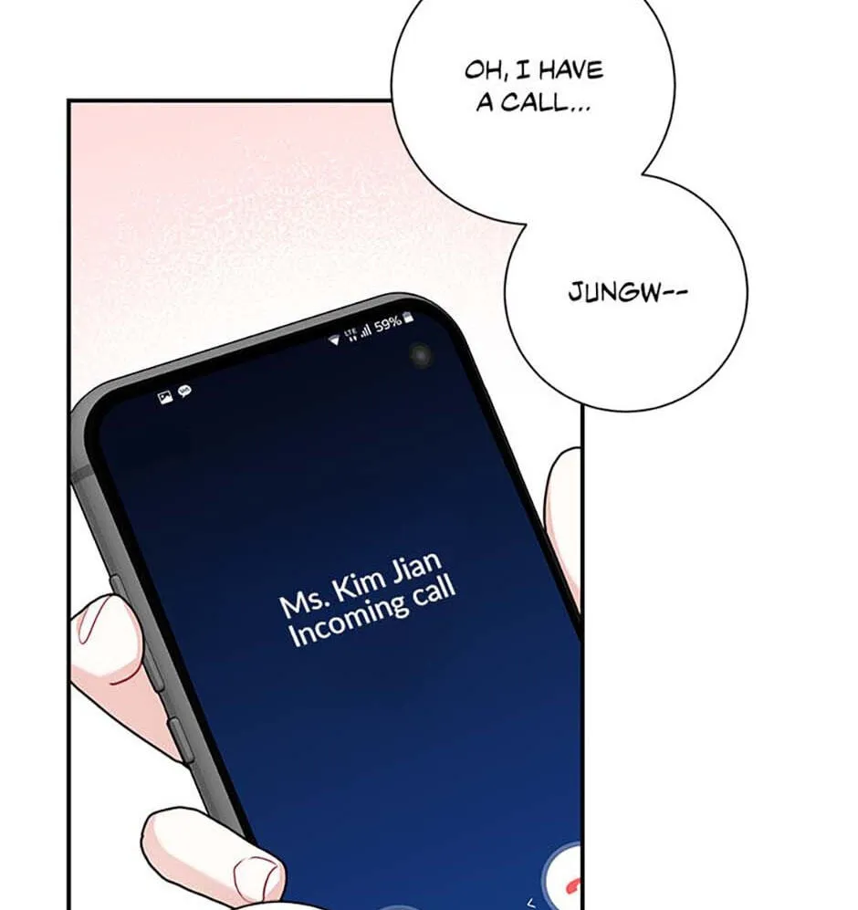 Read My Boss’s Special Request chapter 103 image 84 on Lezhin