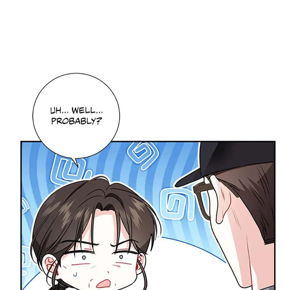 Read My Boss’s Special Request chapter 103 image 9 on Lezhin