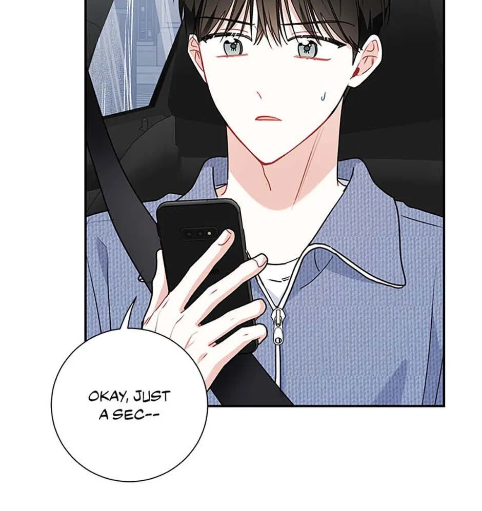 Read My Boss’s Special Request chapter 103 image 90 on Lezhin
