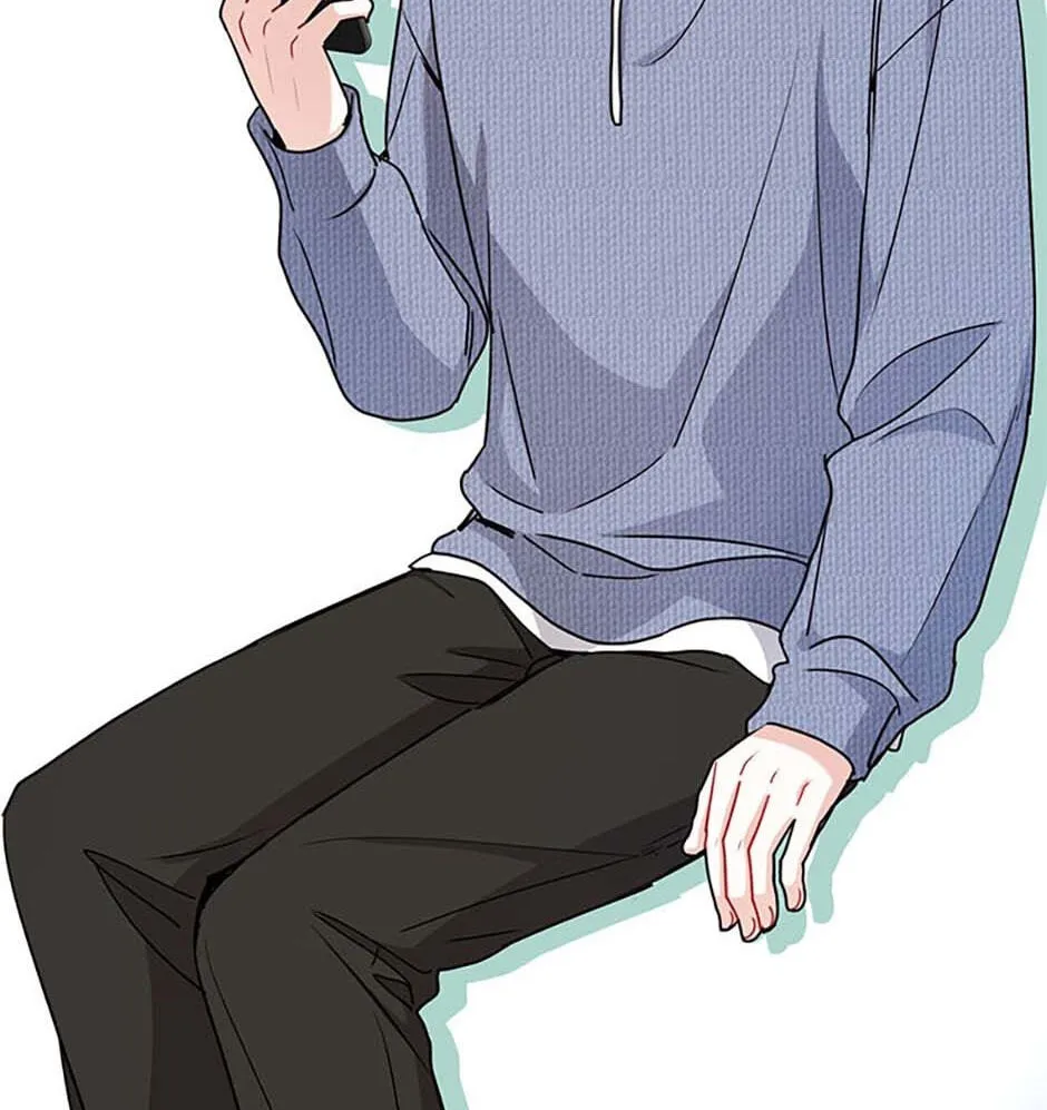 Read My Boss’s Special Request chapter 103 image 94 on Lezhin