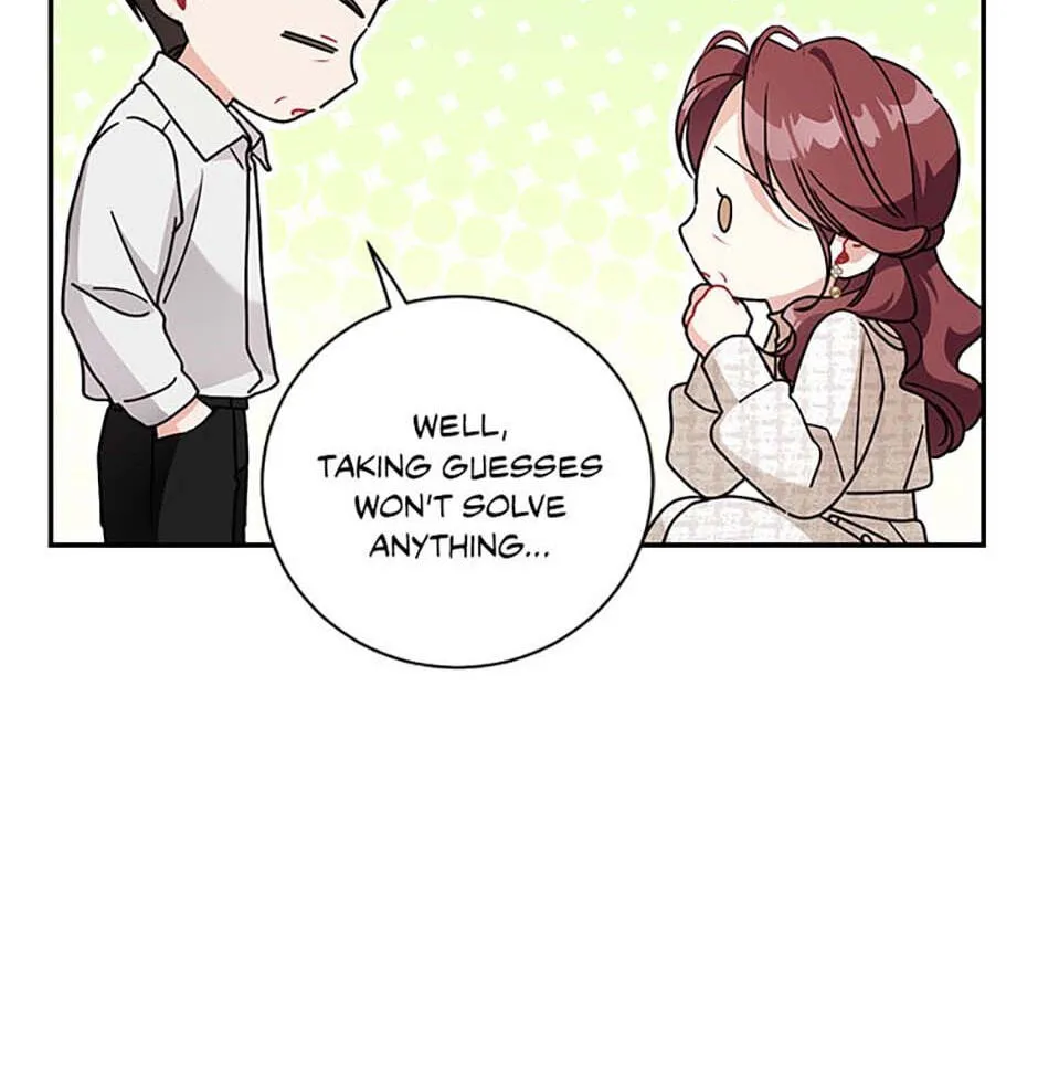 Read My Boss’s Special Request chapter 104 image 10 on Lezhin