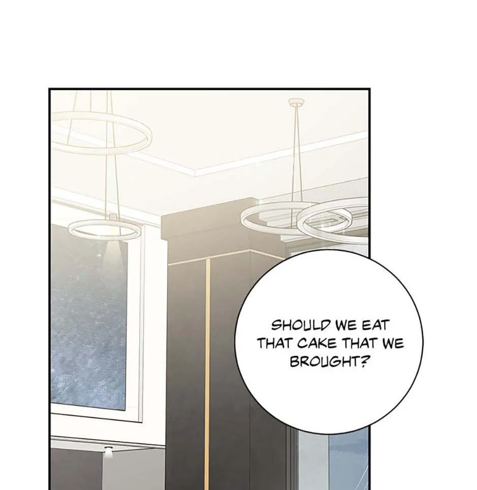 Read My Boss’s Special Request chapter 104 image 11 on Lezhin