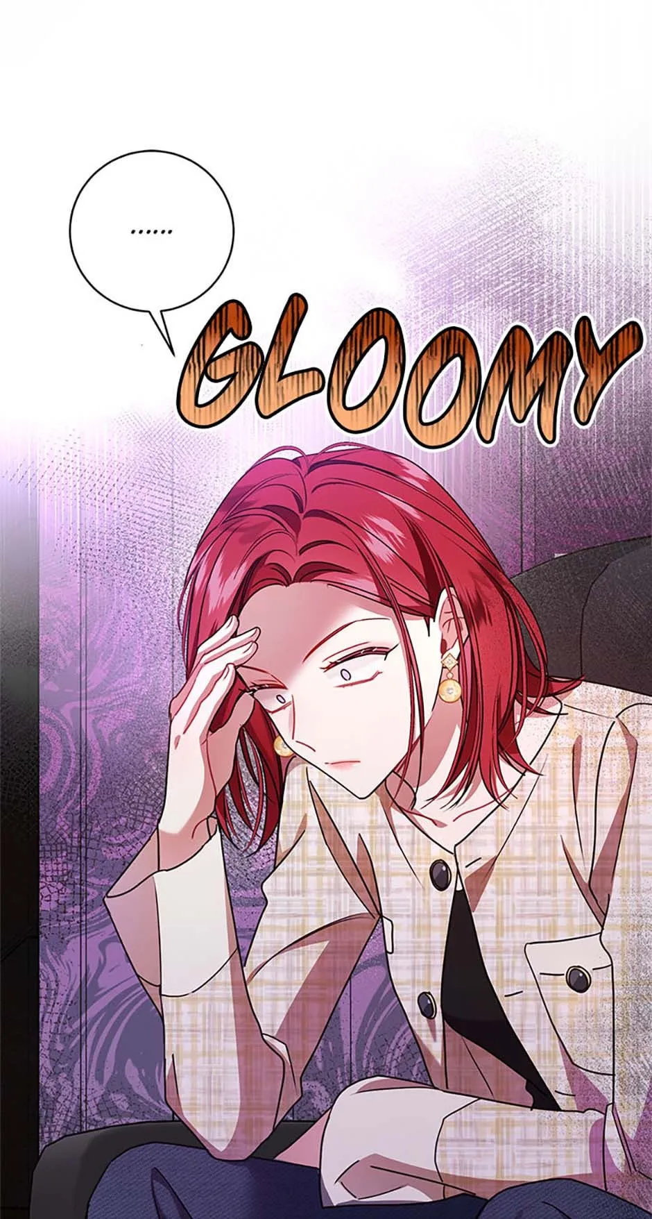 Read My Boss’s Special Request chapter 104 image 14 on Lezhin