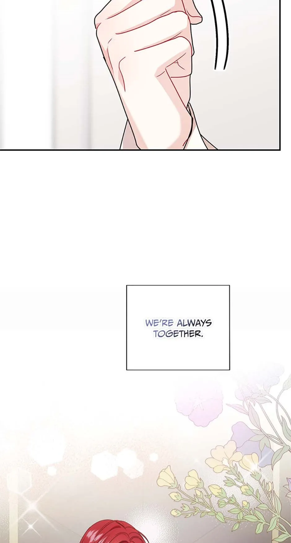 Read My Boss’s Special Request chapter 104 image 19 on Lezhin