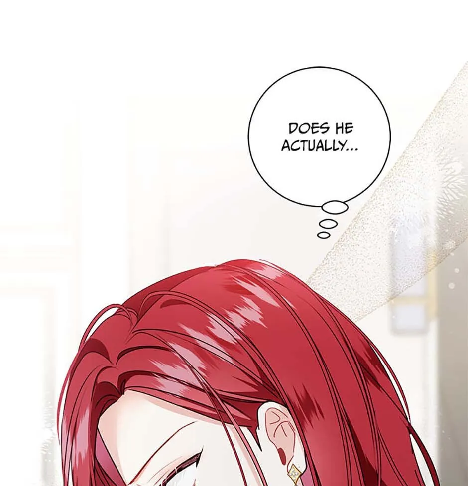 Read My Boss’s Special Request chapter 104 image 21 on Lezhin