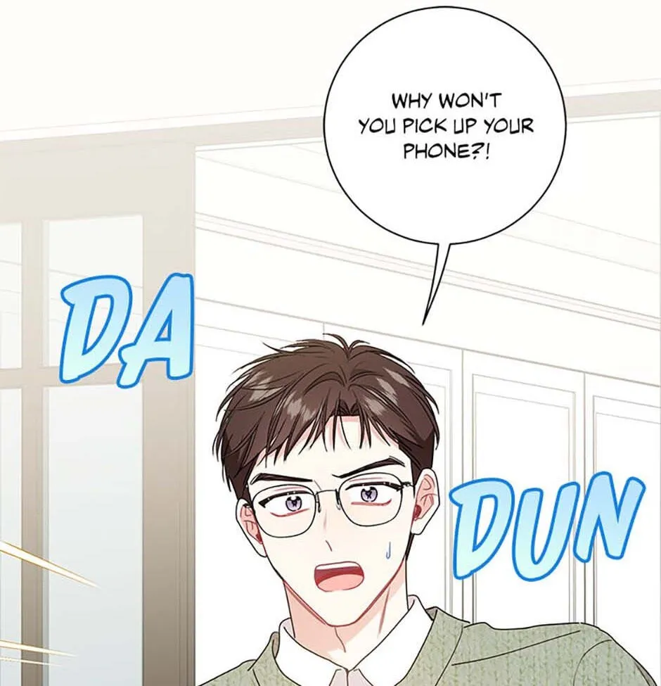 Read My Boss’s Special Request chapter 104 image 28 on Lezhin