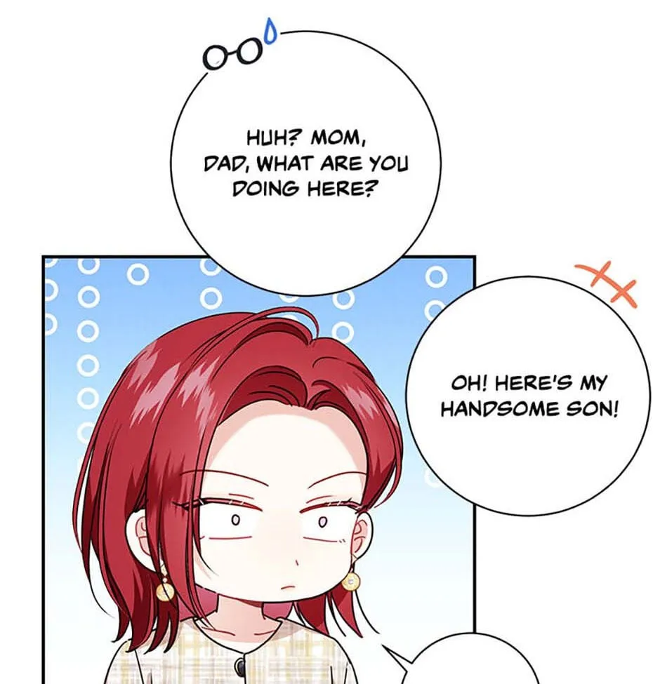 Read My Boss’s Special Request chapter 104 image 30 on Lezhin
