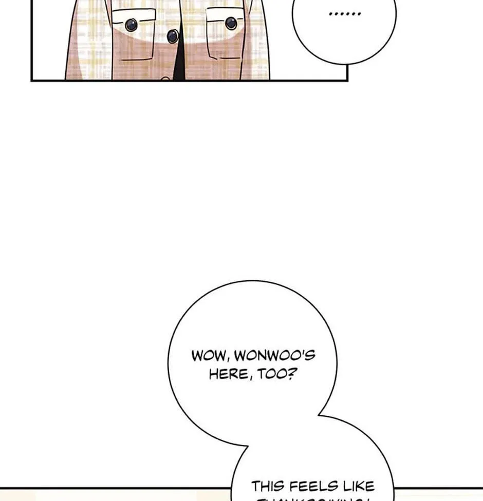 Read My Boss’s Special Request chapter 104 image 31 on Lezhin