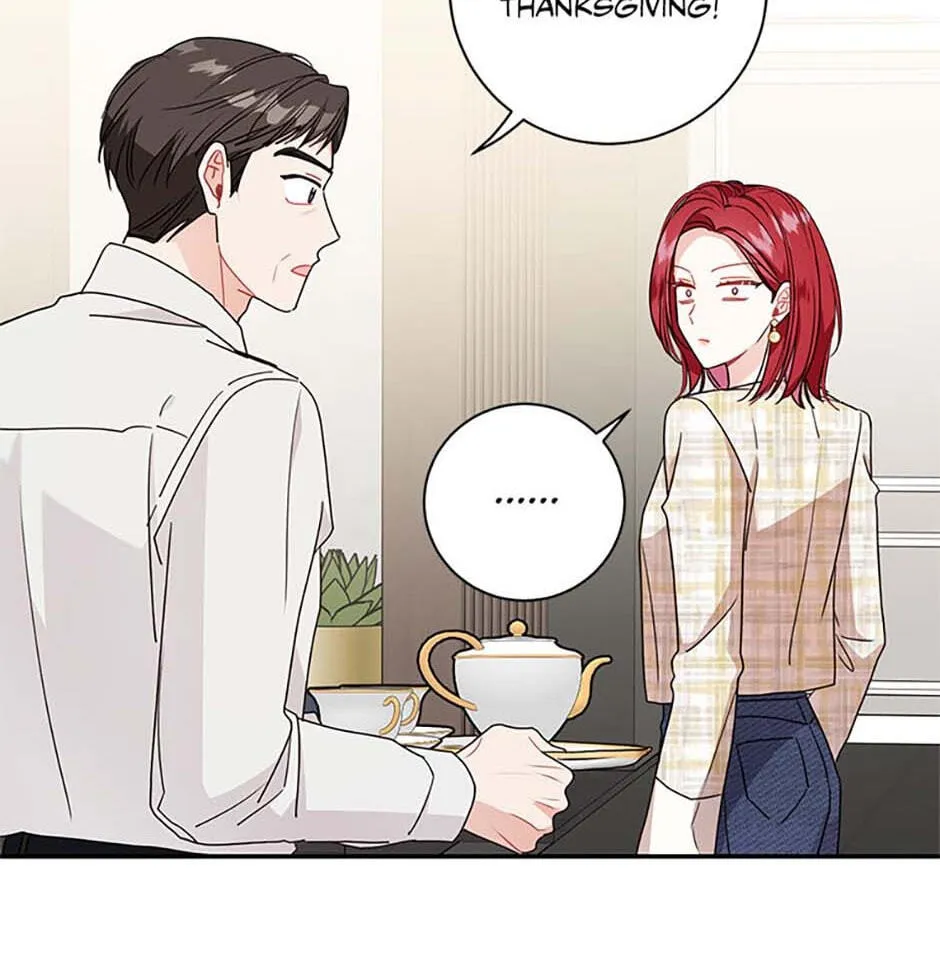 Read My Boss’s Special Request chapter 104 image 32 on Lezhin