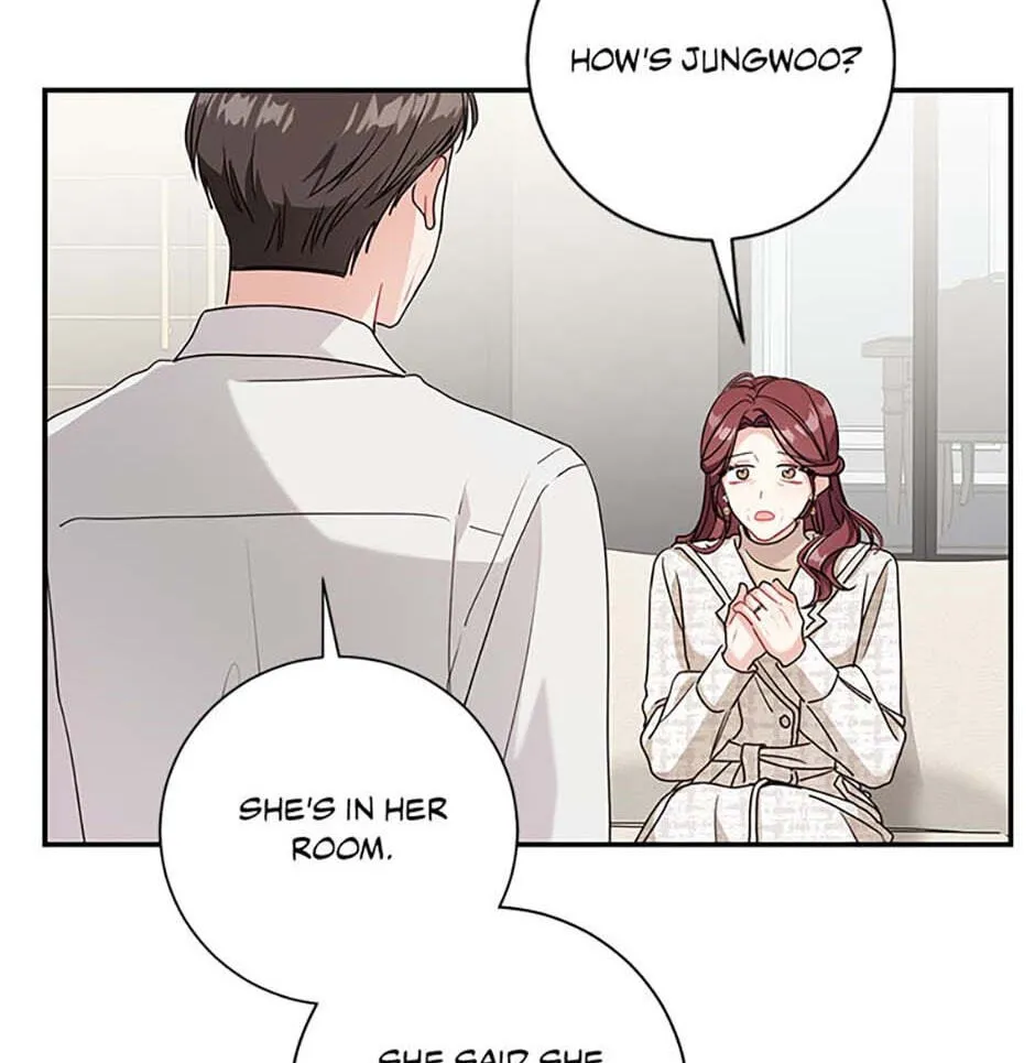 Read My Boss’s Special Request chapter 104 image 4 on Lezhin