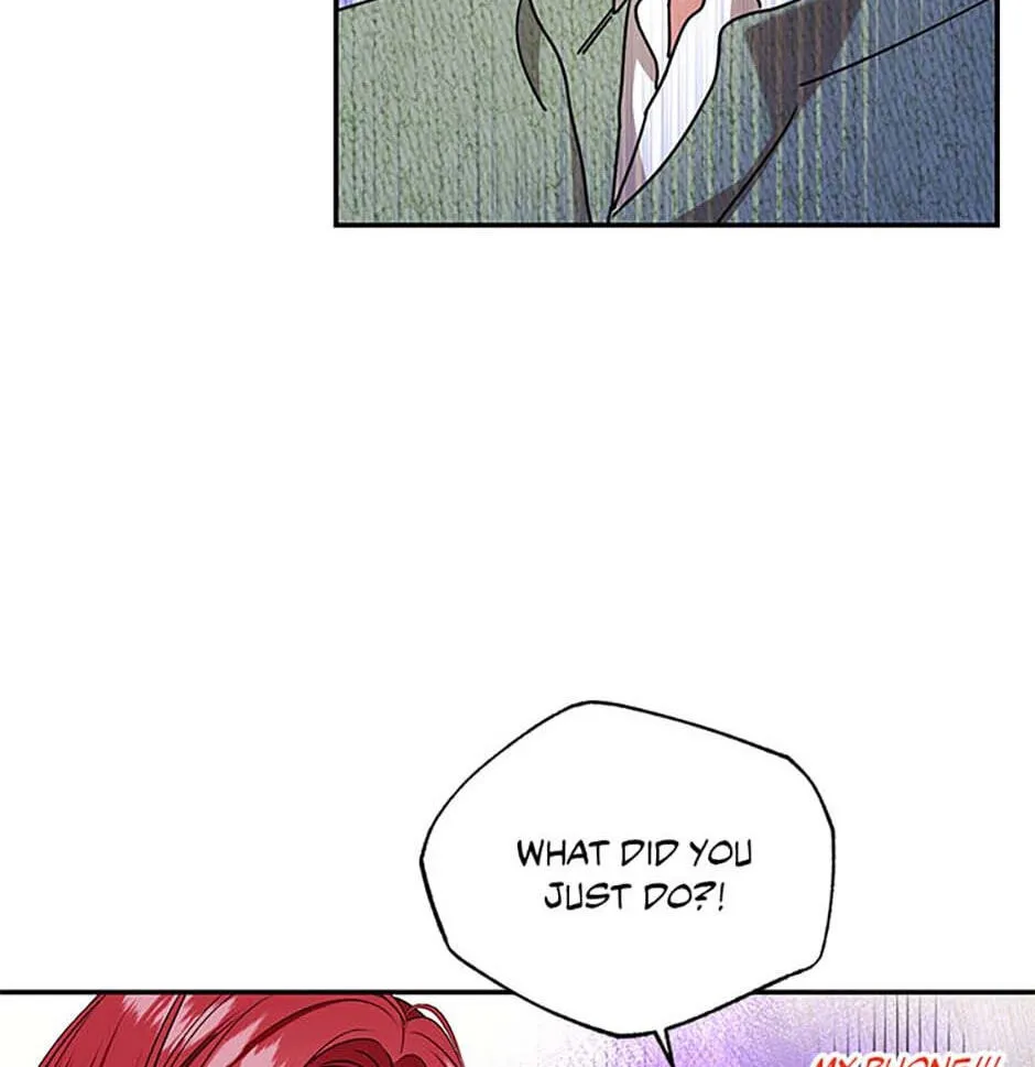 Read My Boss’s Special Request chapter 104 image 45 on Lezhin