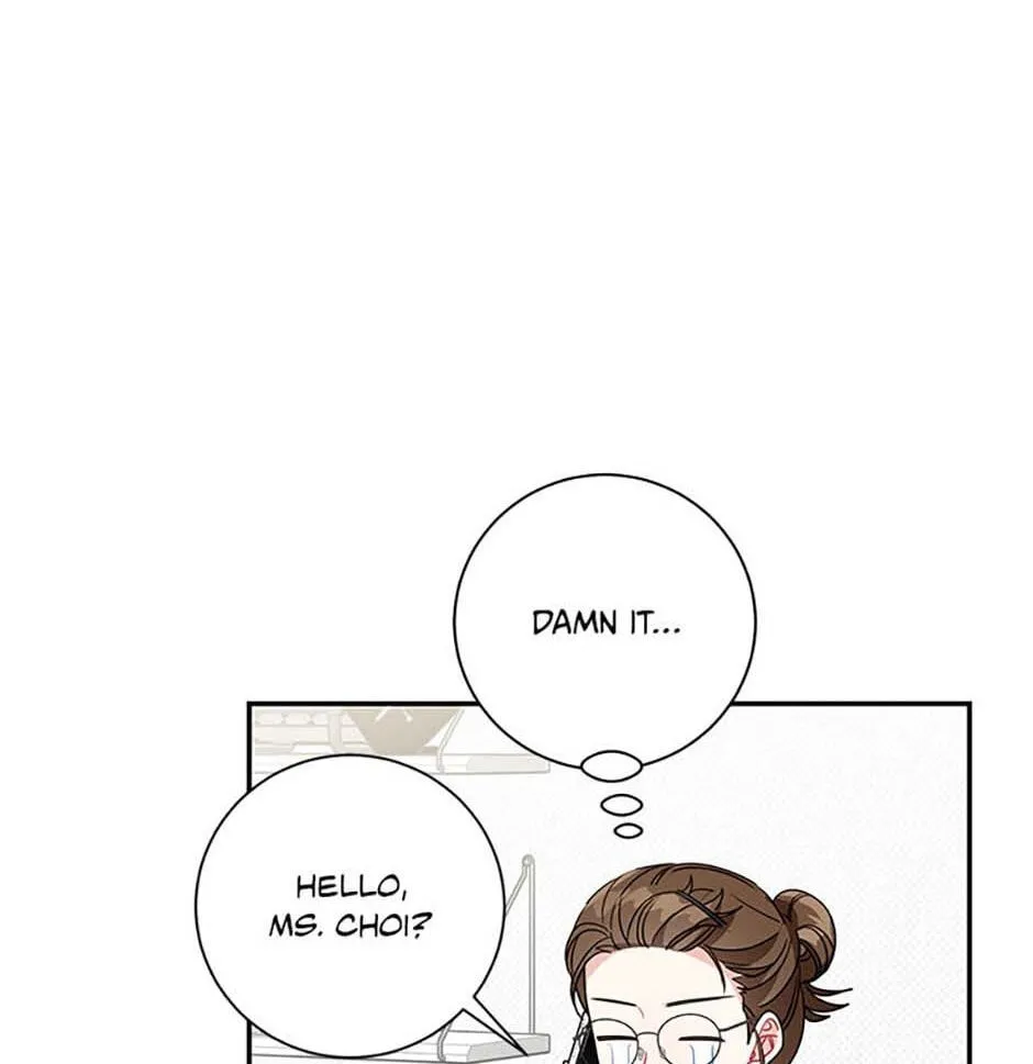 Read My Boss’s Special Request chapter 104 image 49 on Lezhin