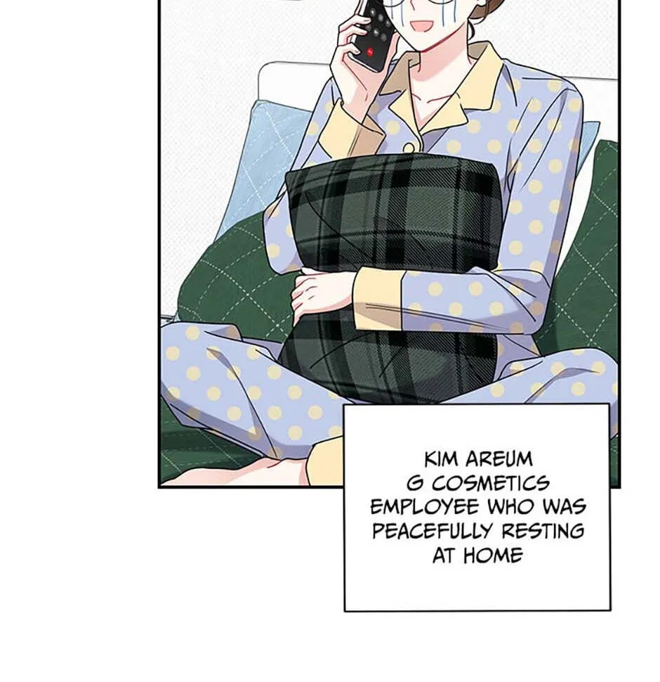 Read My Boss’s Special Request chapter 104 image 50 on Lezhin