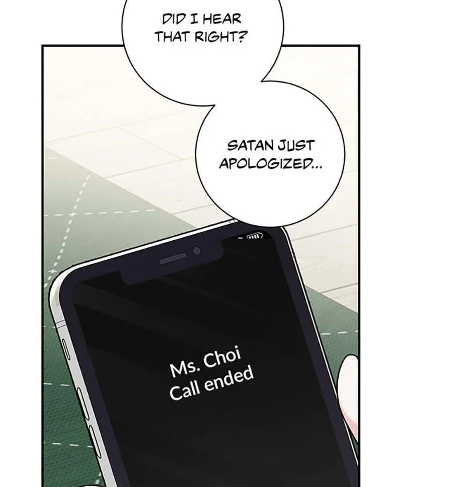 Read My Boss’s Special Request chapter 104 image 53 on Lezhin