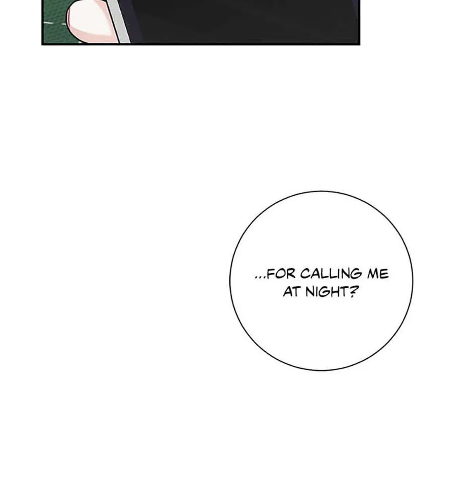 Read My Boss’s Special Request chapter 104 image 54 on Lezhin