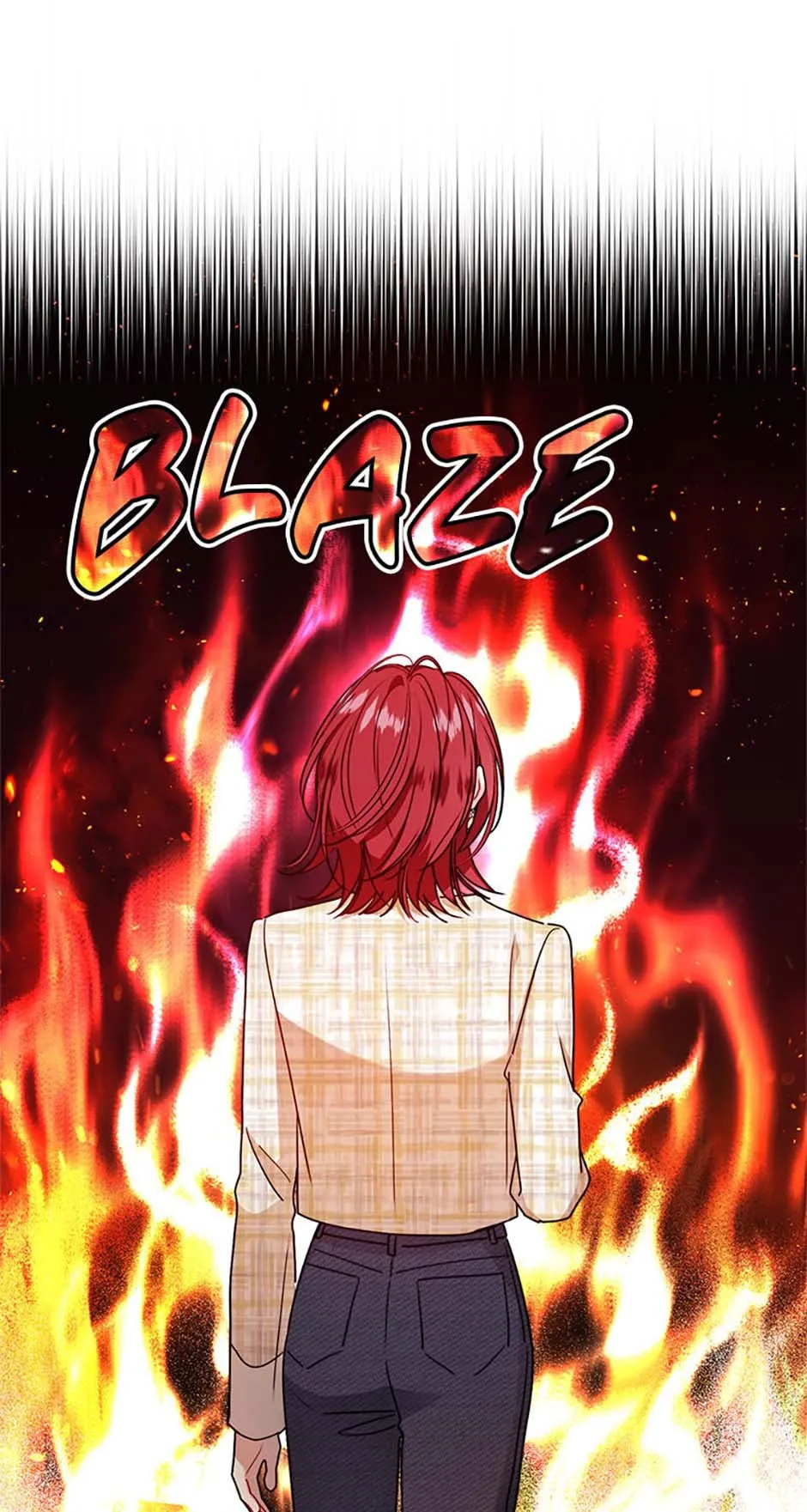 Read My Boss’s Special Request chapter 104 image 56 on Lezhin