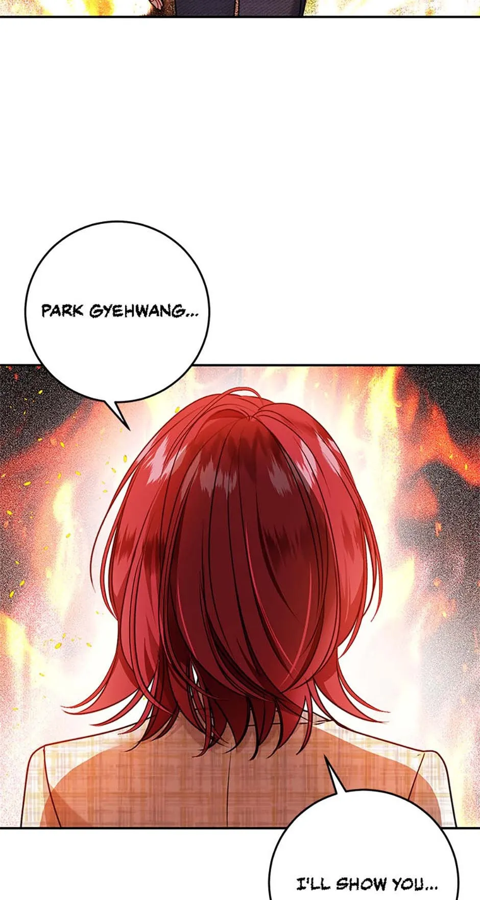 Read My Boss’s Special Request chapter 104 image 57 on Lezhin