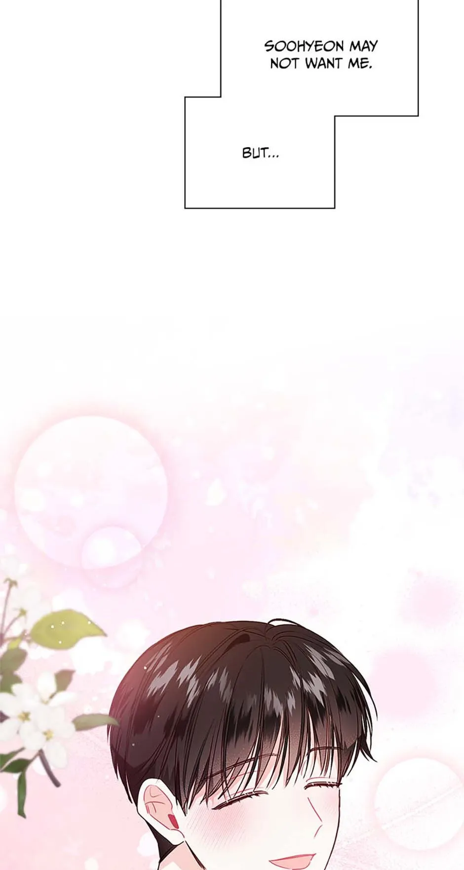 Read My Boss’s Special Request chapter 104 image 60 on Lezhin