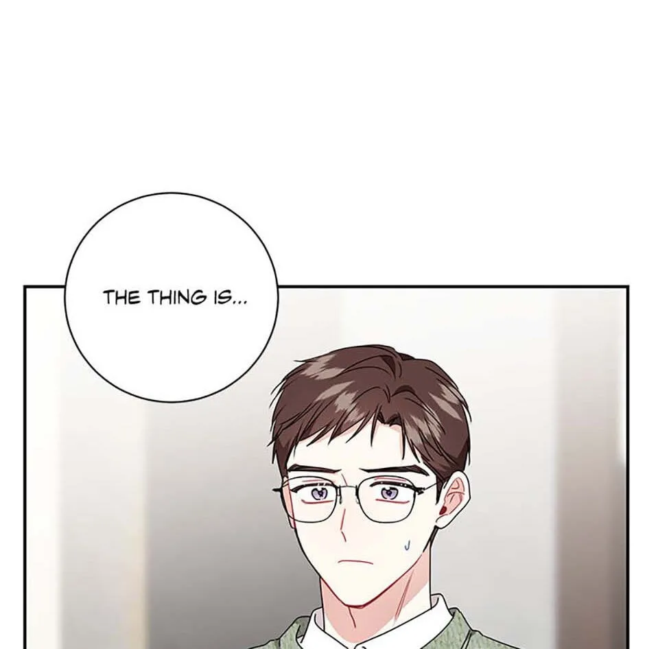 Read My Boss’s Special Request chapter 104 image 66 on Lezhin