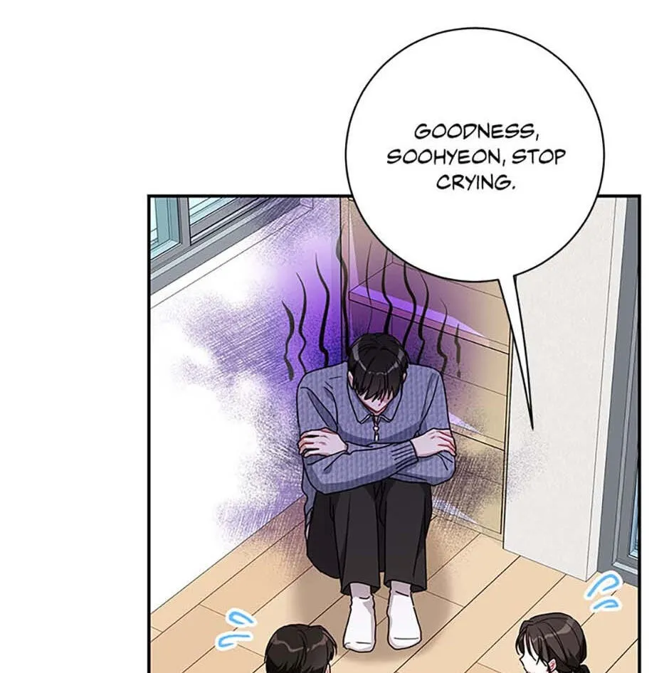 Read My Boss’s Special Request chapter 104 image 72 on Lezhin