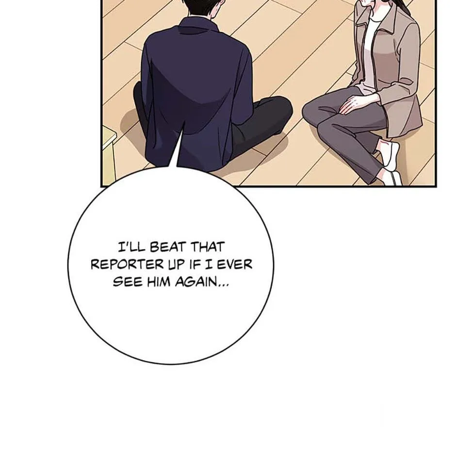 Read My Boss’s Special Request chapter 104 image 73 on Lezhin