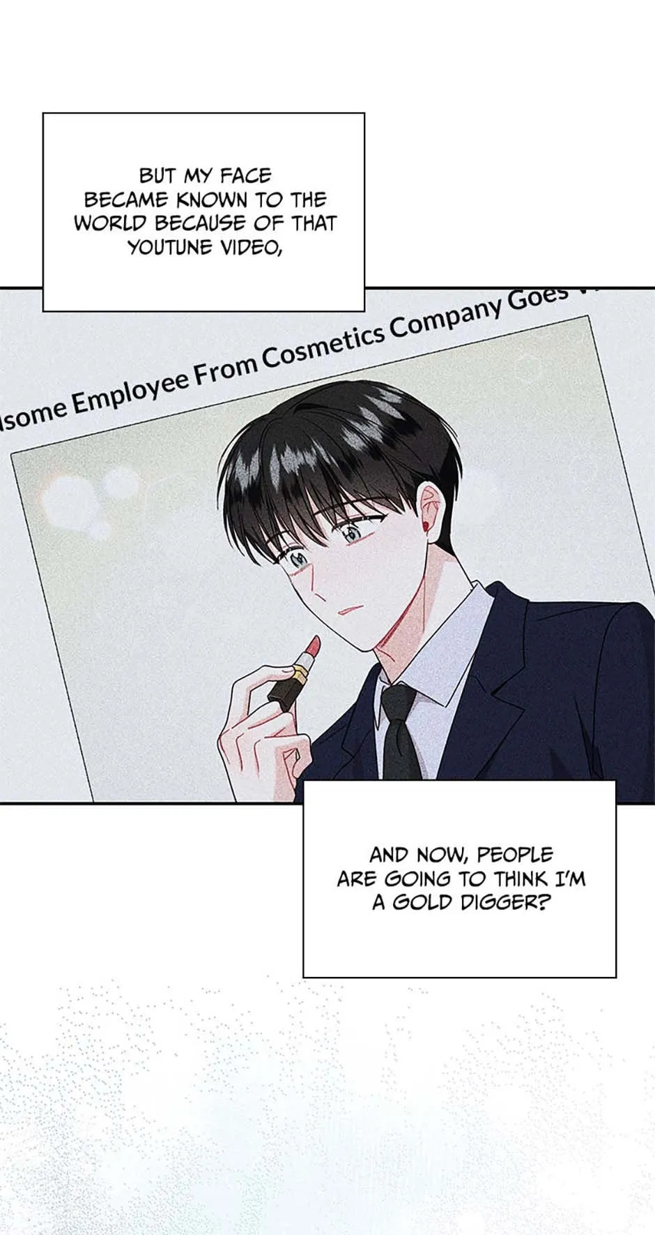 Read My Boss’s Special Request chapter 104 image 77 on Lezhin