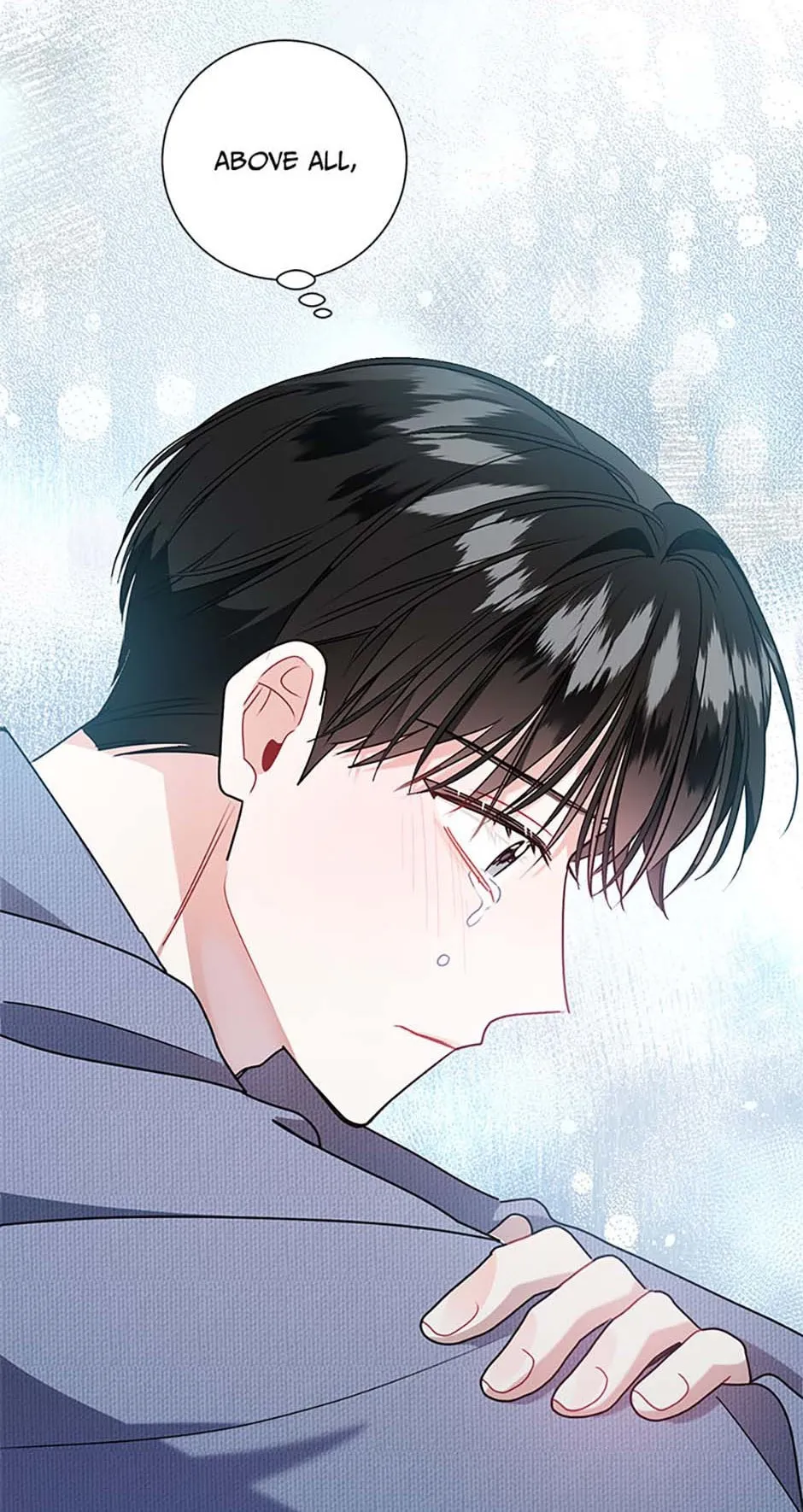 Read My Boss’s Special Request chapter 104 image 78 on Lezhin