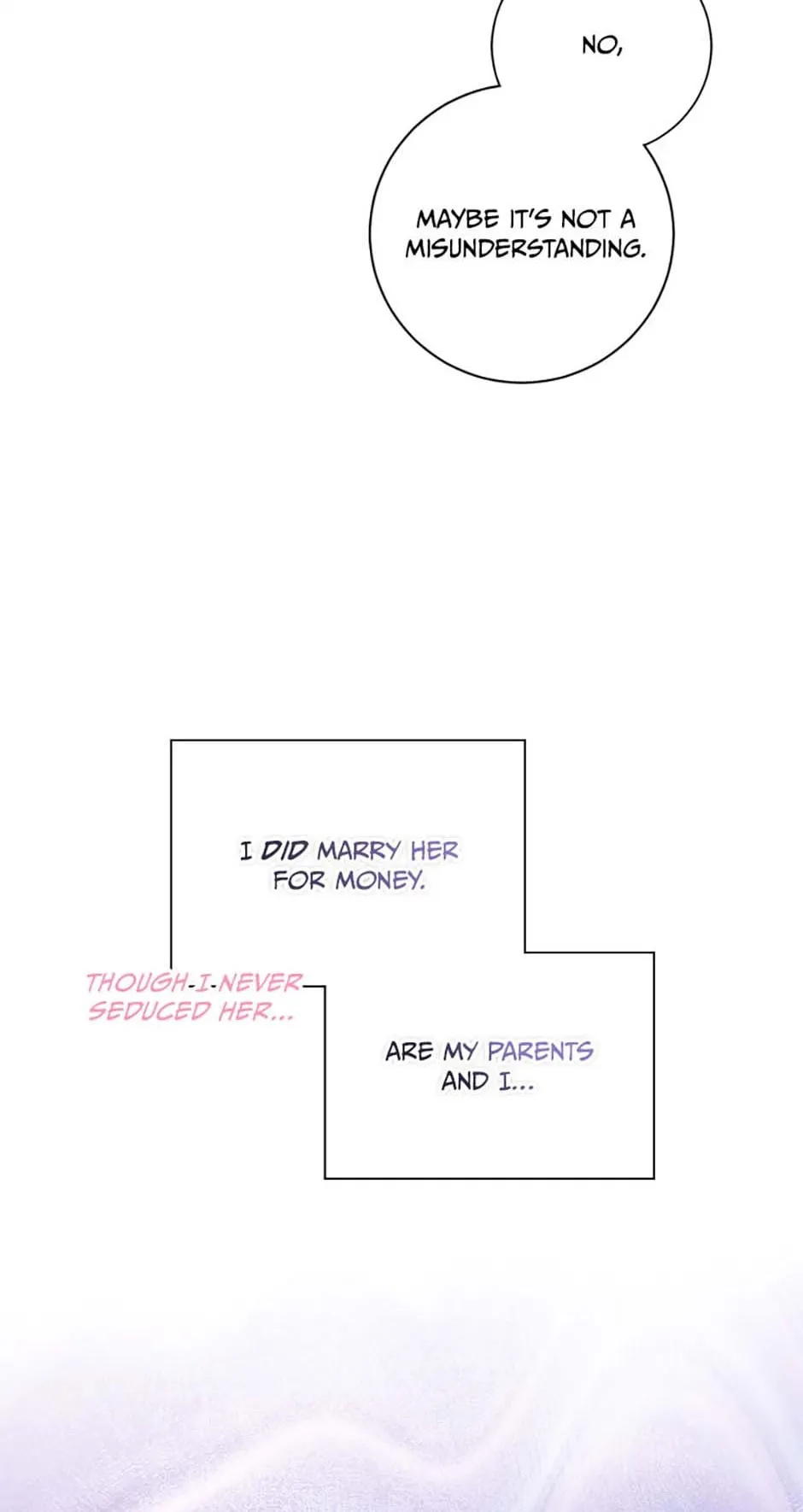 Read My Boss’s Special Request chapter 104 image 80 on Lezhin