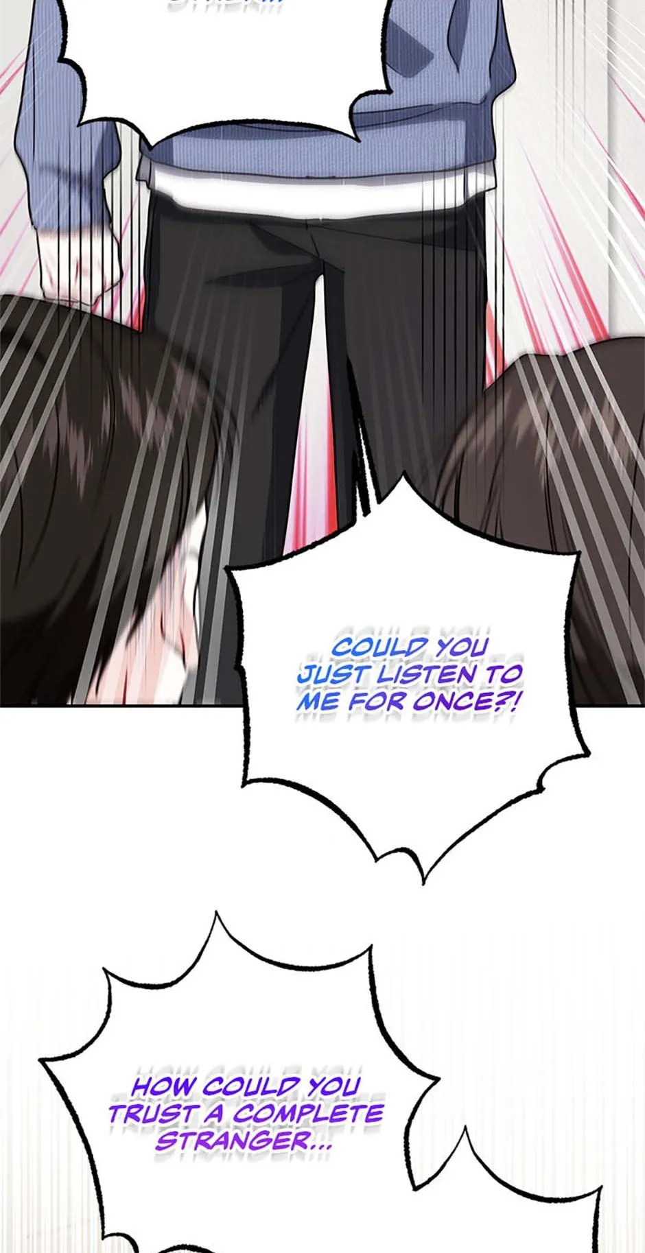 Read My Boss’s Special Request chapter 104 image 87 on Lezhin