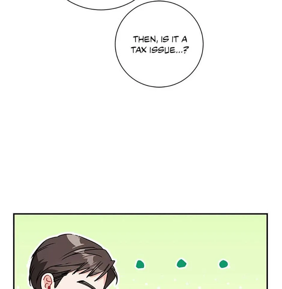 Read My Boss’s Special Request chapter 104 image 9 on Lezhin