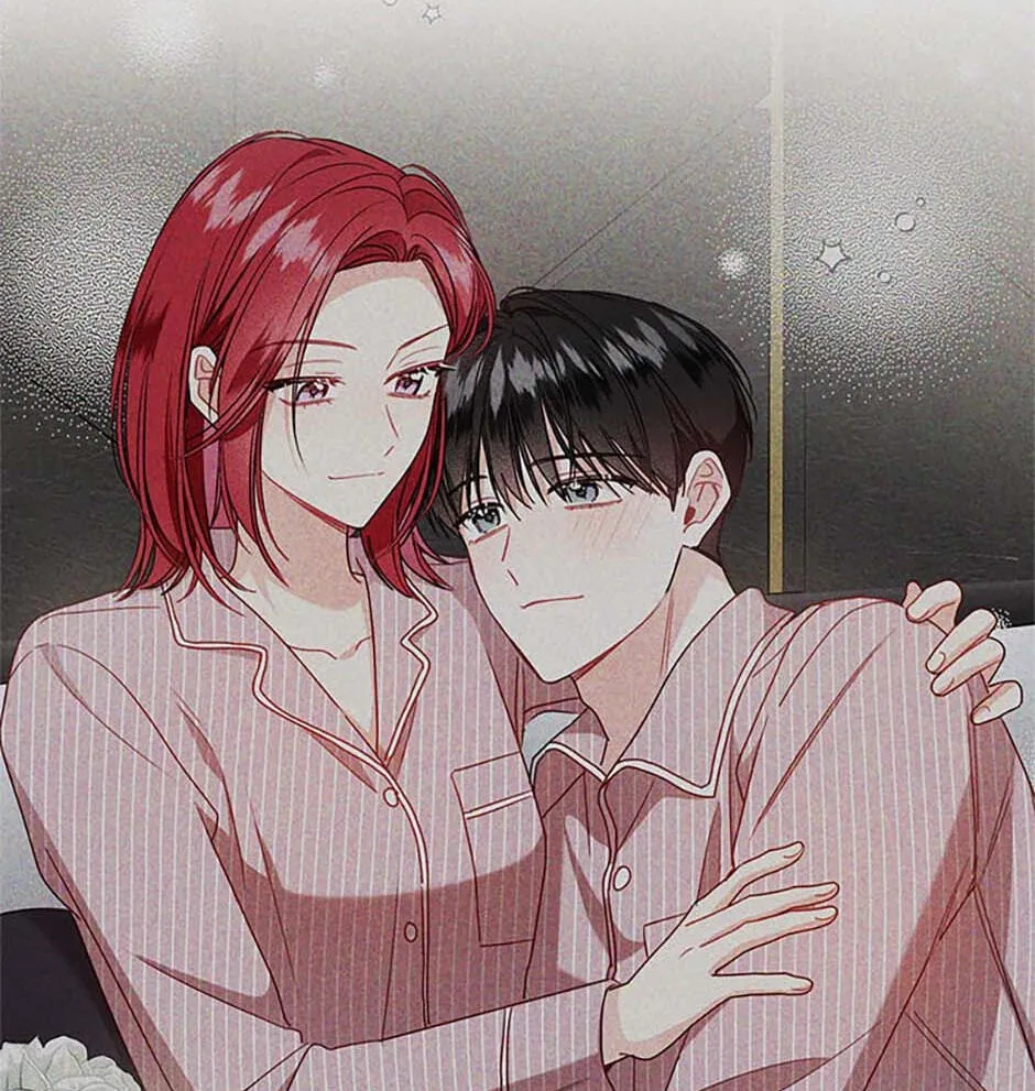 Read My Boss’s Special Request chapter 105 image 10 on Lezhin