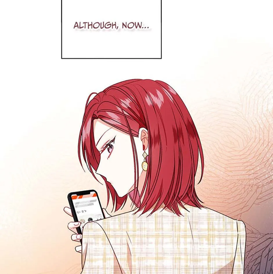 Read My Boss’s Special Request chapter 105 image 16 on Lezhin