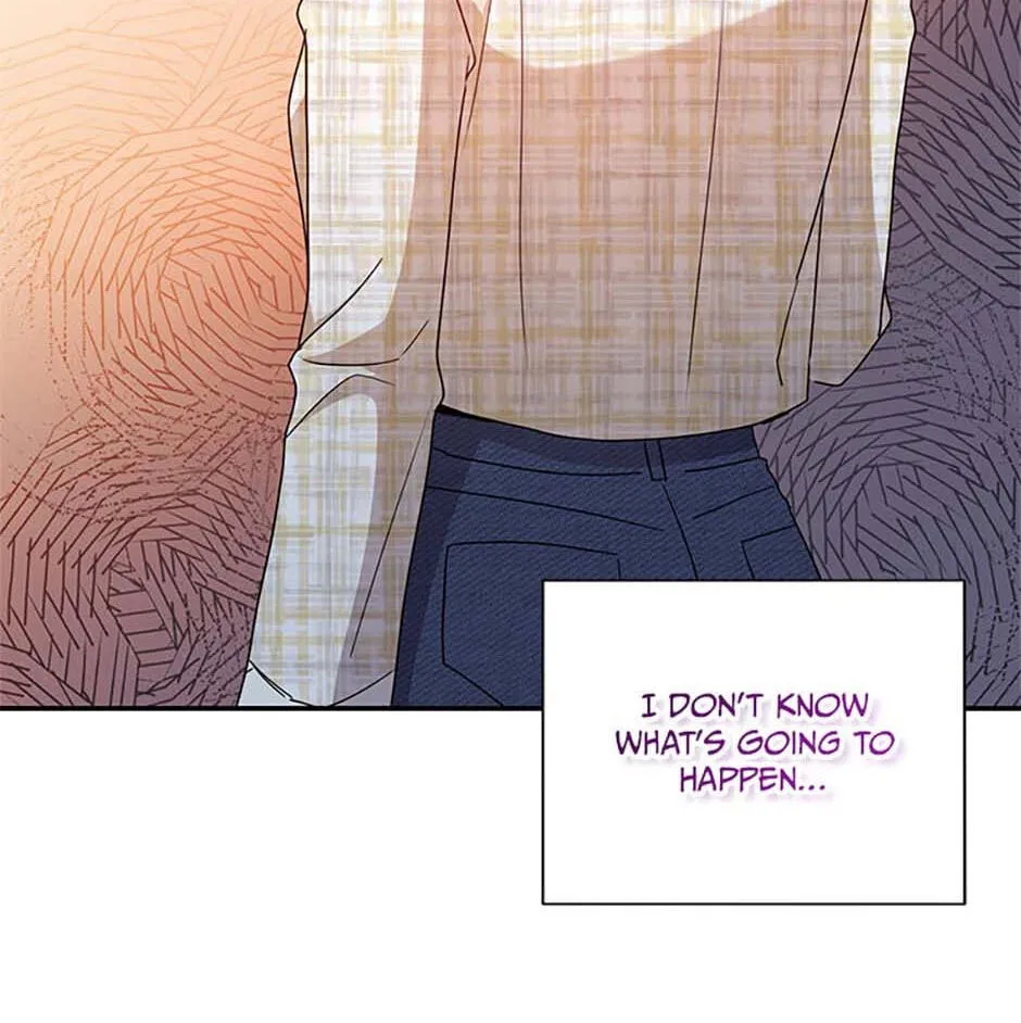 Read My Boss’s Special Request chapter 105 image 17 on Lezhin