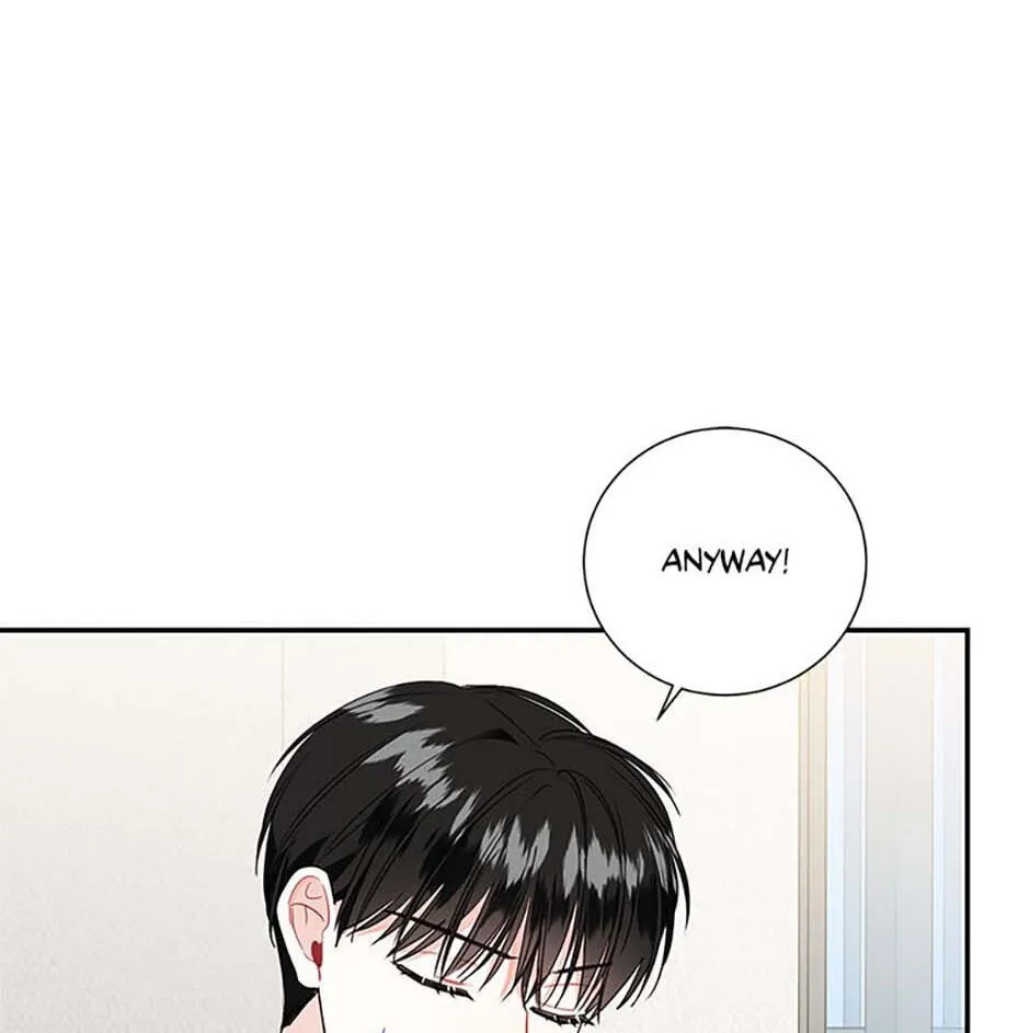 Read My Boss’s Special Request chapter 105 image 18 on Lezhin