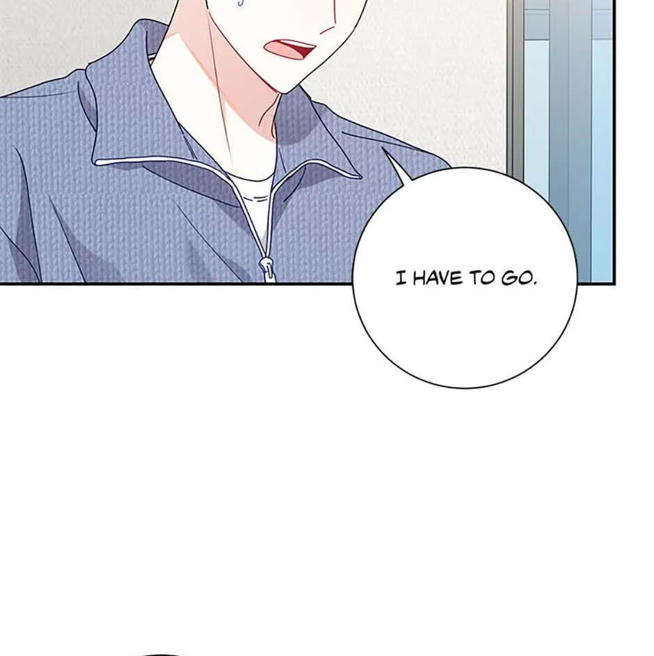 Read My Boss’s Special Request chapter 105 image 19 on Lezhin