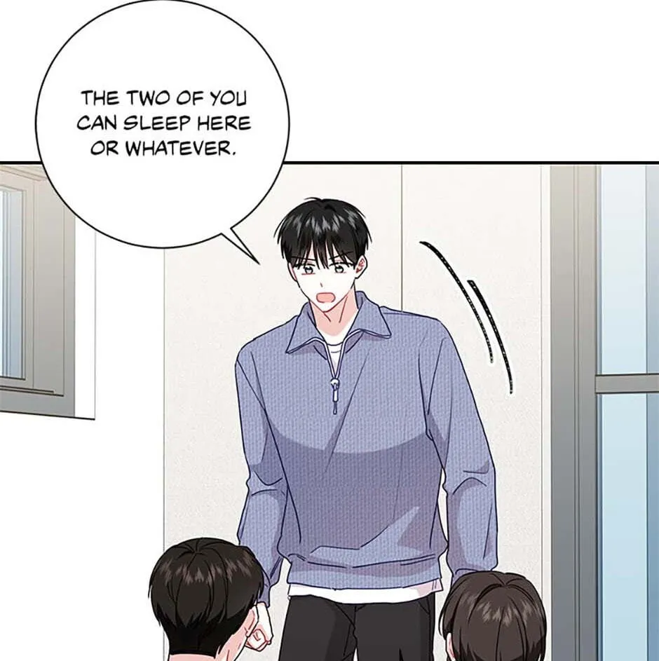 Read My Boss’s Special Request chapter 105 image 20 on Lezhin