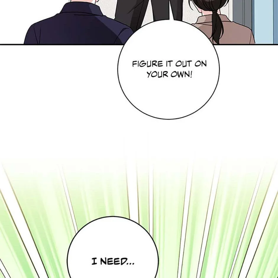 Read My Boss’s Special Request chapter 105 image 21 on Lezhin