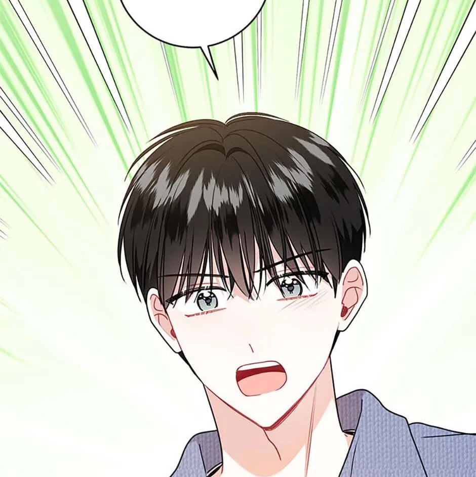 Read My Boss’s Special Request chapter 105 image 22 on Lezhin