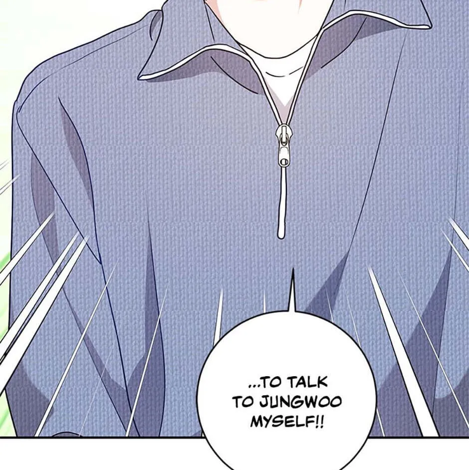 Read My Boss’s Special Request chapter 105 image 23 on Lezhin