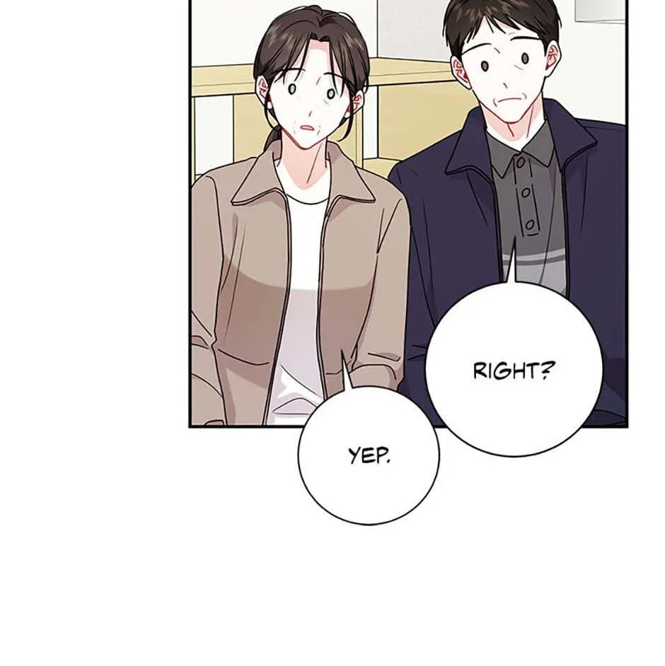 Read My Boss’s Special Request chapter 105 image 27 on Lezhin