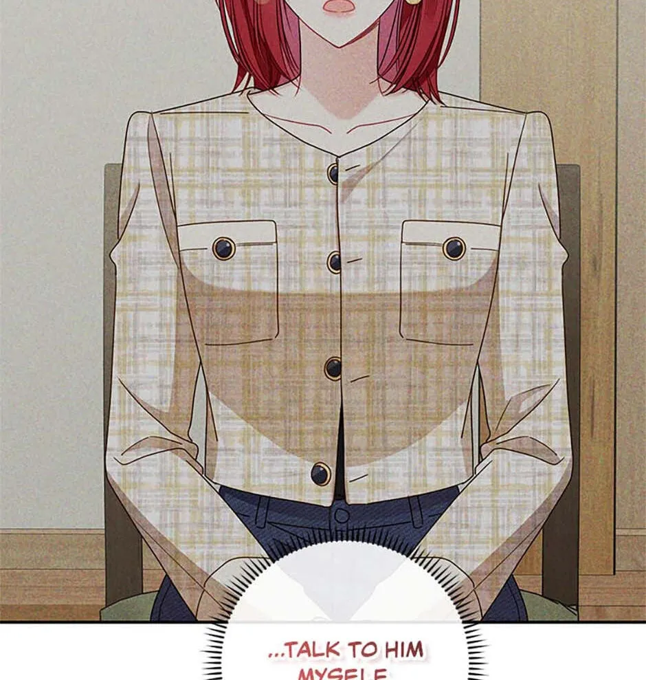 Read My Boss’s Special Request chapter 105 image 29 on Lezhin