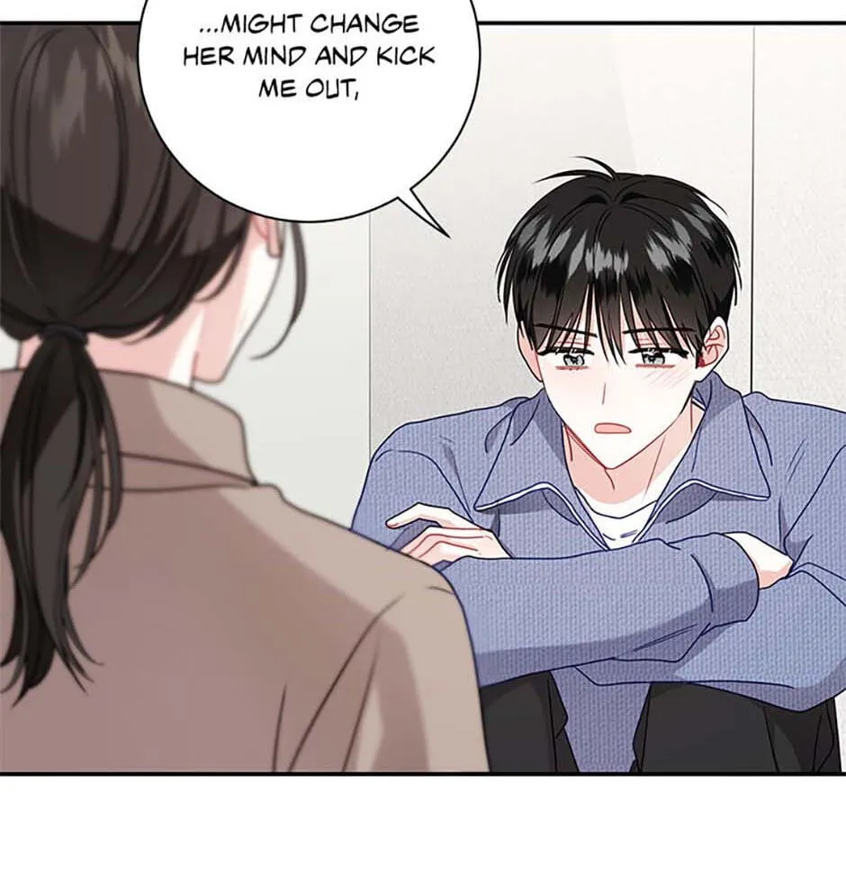Read My Boss’s Special Request chapter 105 image 3 on Lezhin