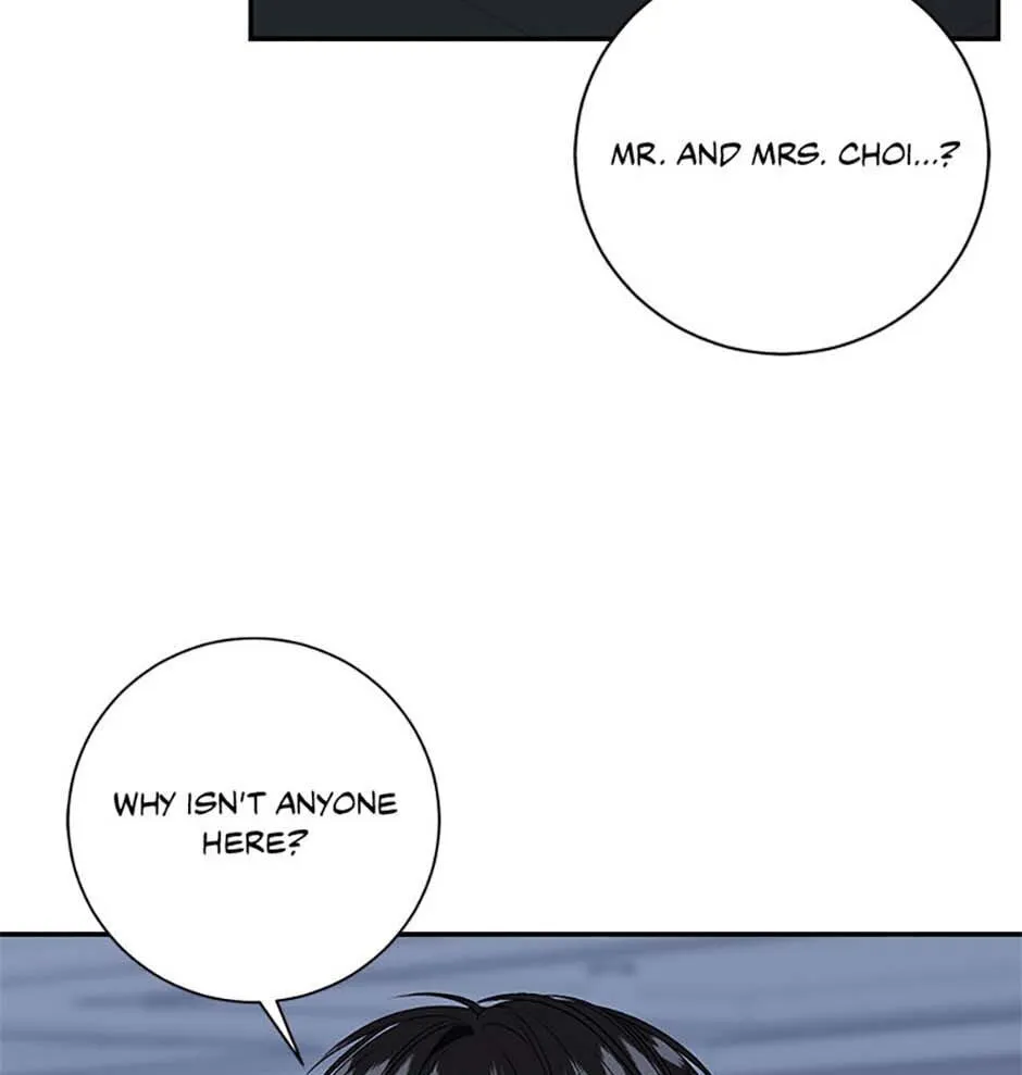 Read My Boss’s Special Request chapter 105 image 36 on Lezhin