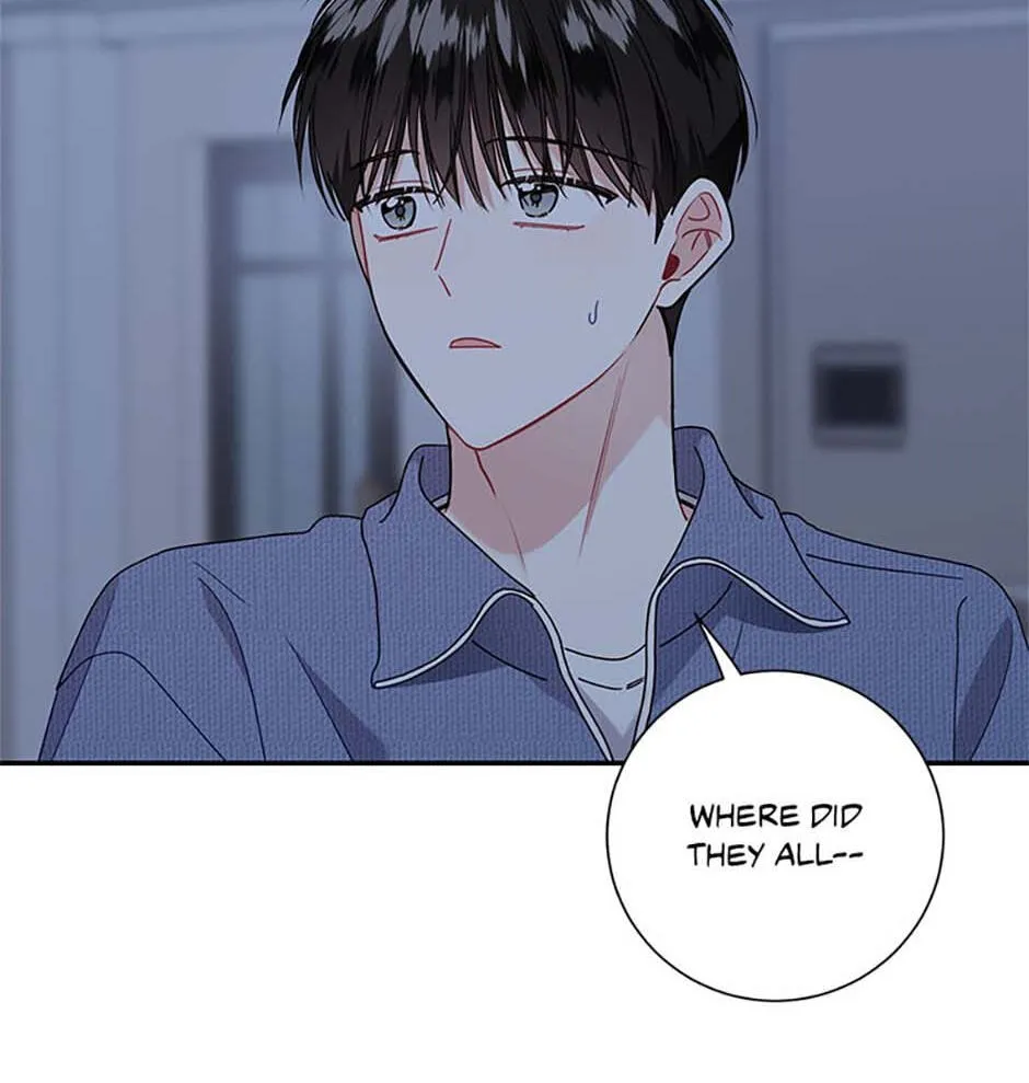Read My Boss’s Special Request chapter 105 image 37 on Lezhin