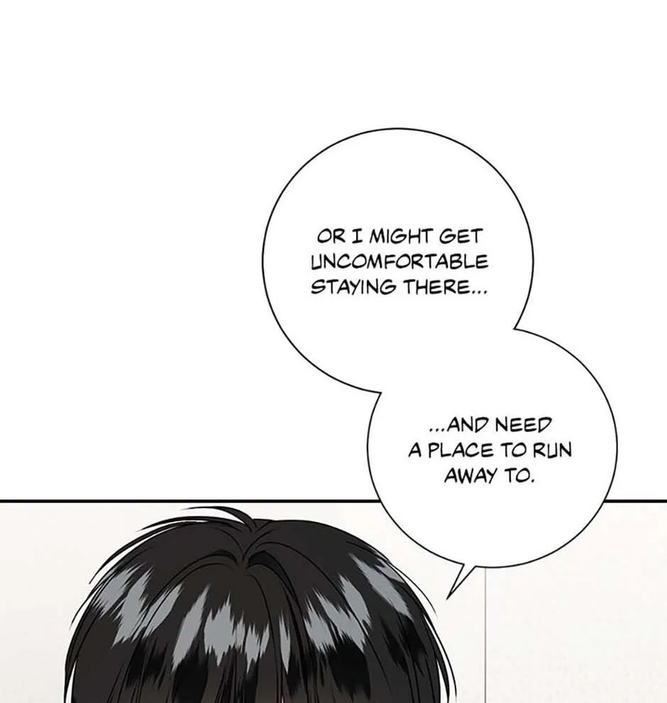 Read My Boss’s Special Request chapter 105 image 4 on Lezhin