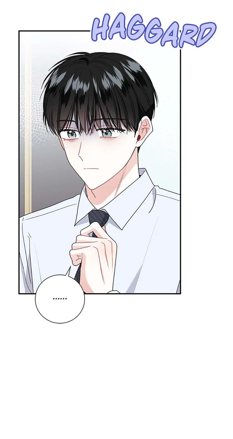 Read My Boss’s Special Request chapter 105 image 46 on Lezhin