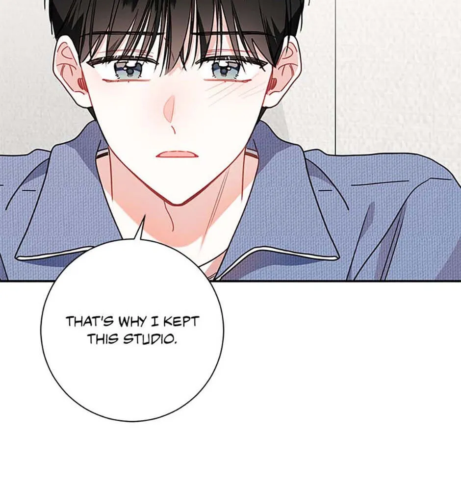 Read My Boss’s Special Request chapter 105 image 5 on Lezhin