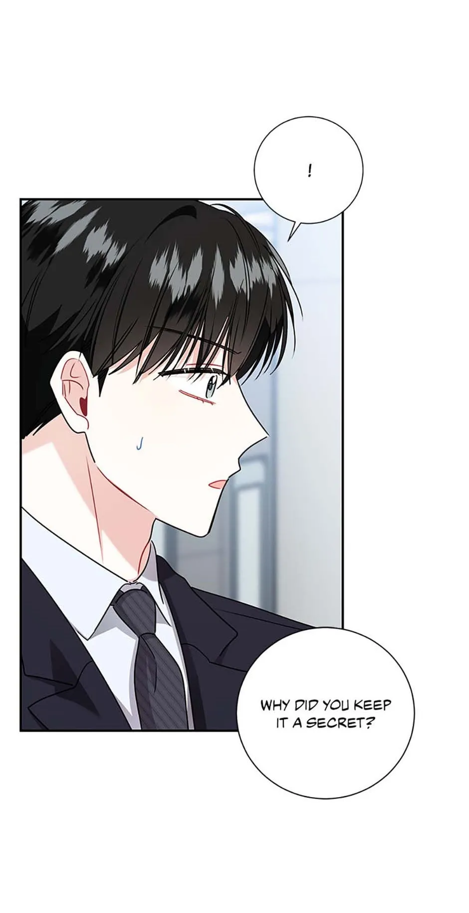 Read My Boss’s Special Request chapter 105 image 52 on Lezhin