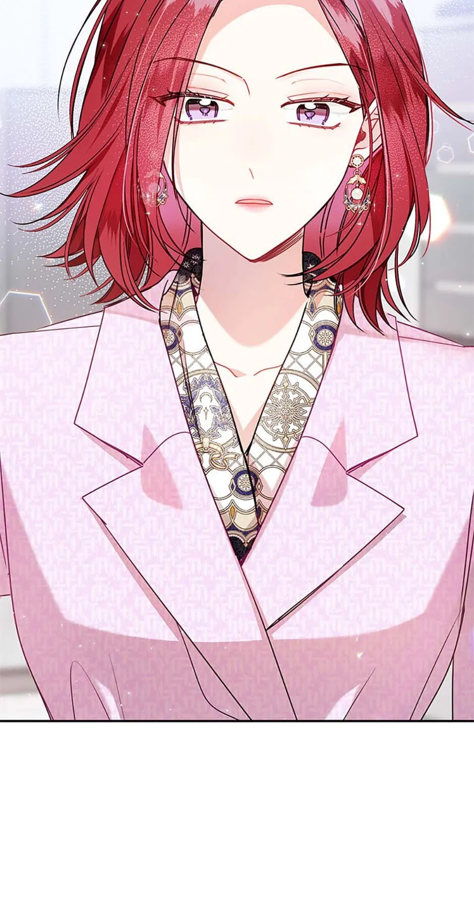Read My Boss’s Special Request chapter 105 image 57 on Lezhin